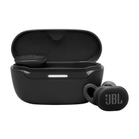 JBL Endurance Race 2 True Wireless Sport Earbuds – Black | JBLENDURACE2BLK