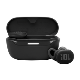 JBL Endurance Race 2 True Wireless Sport Earbuds – Black | JBLENDURACE2BLK