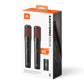 JBL EasySing Mics Wireless Microphone System product image