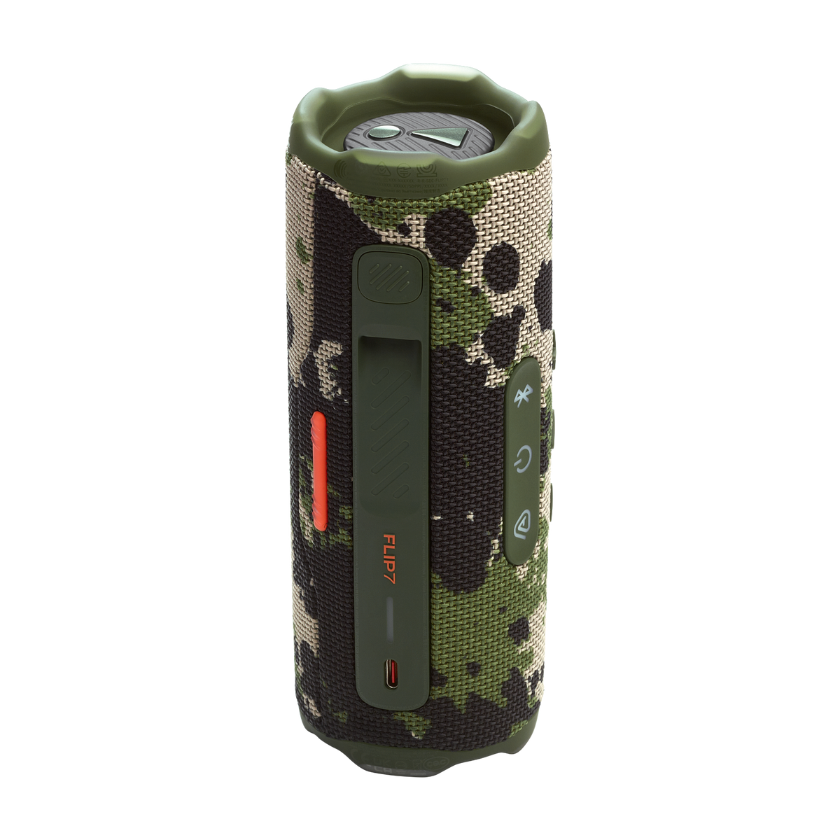 JBL Flip 7 Portable Bluetooth Speaker product image