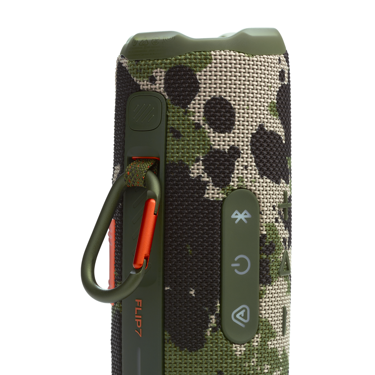 JBL Flip 7 Portable Bluetooth Speaker product image