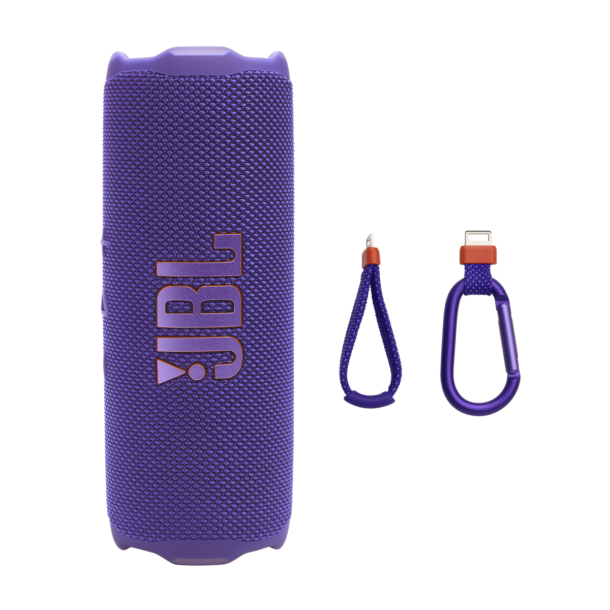 JBL Flip 7 Portable Bluetooth Speaker product image