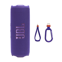 JBL Flip 7 Portable Bluetooth Speaker product image