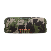 JBL Flip 7 Portable Bluetooth Speaker product image