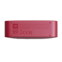 JBL Go Essential 2 Portable Bluetooth Speaker product image