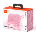 JBL Go 5 Portable Bluetooth Speaker product image