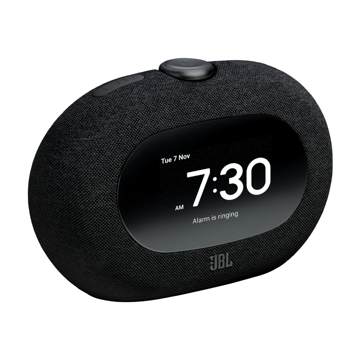 JBL Horizon 3 DAB+/FM Bluetooth Clock Radio product image