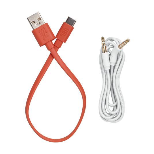 JBL Live 770NC Over-Ear Noise-Cancelling Headphones – White | JBLLIVE770NCWHT