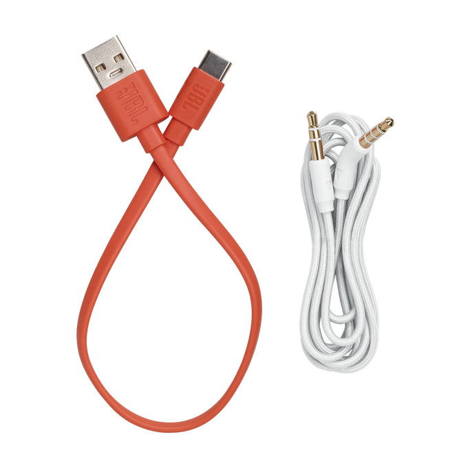 JBL Live 670NC On-Ear Noise-Cancelling Headphones – White | JBLLIVE670NCWHT