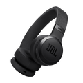 JBL Live 670NC On-Ear Noise-Cancelling Headphones – Black | JBLLIVE670NCBLK