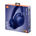 JBL Live 780NC Wireless Over-Ear Noise-Cancelling Headphones Blue product image