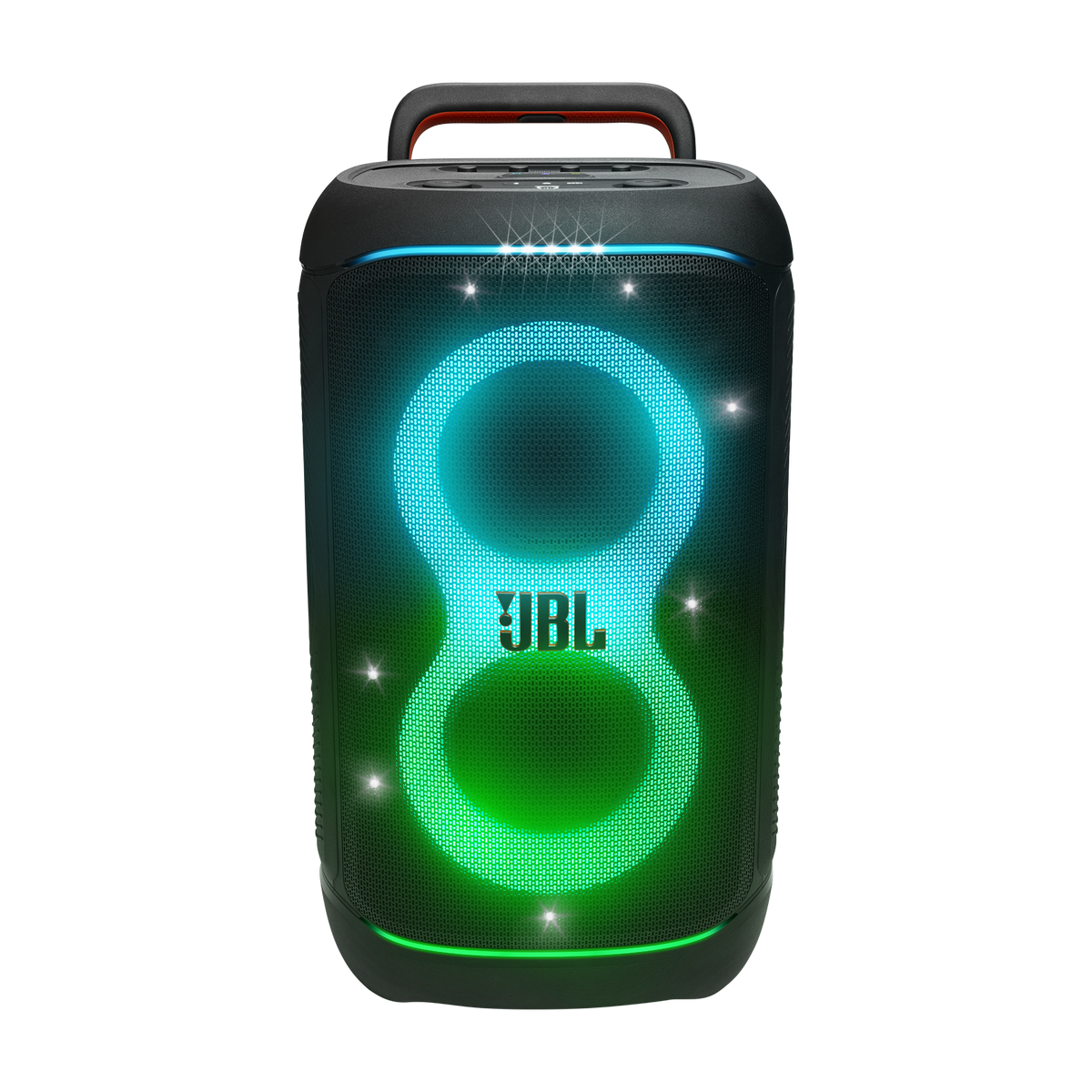 JBL PartyBox 520 Party Speaker product image