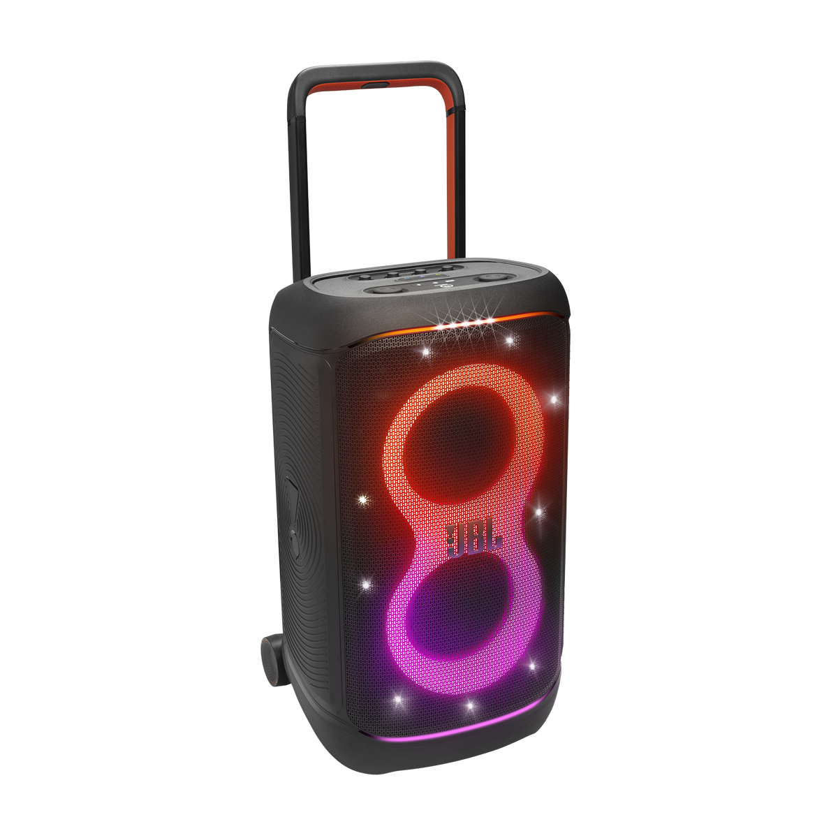 JBL PartyBox 520 Party Speaker product image