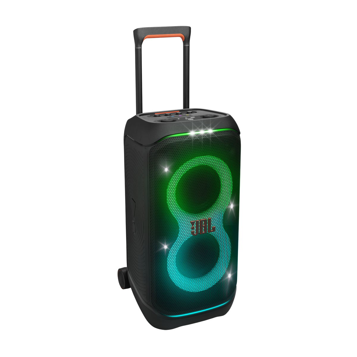JBL PartyBox Stage 320 Party Speaker product image