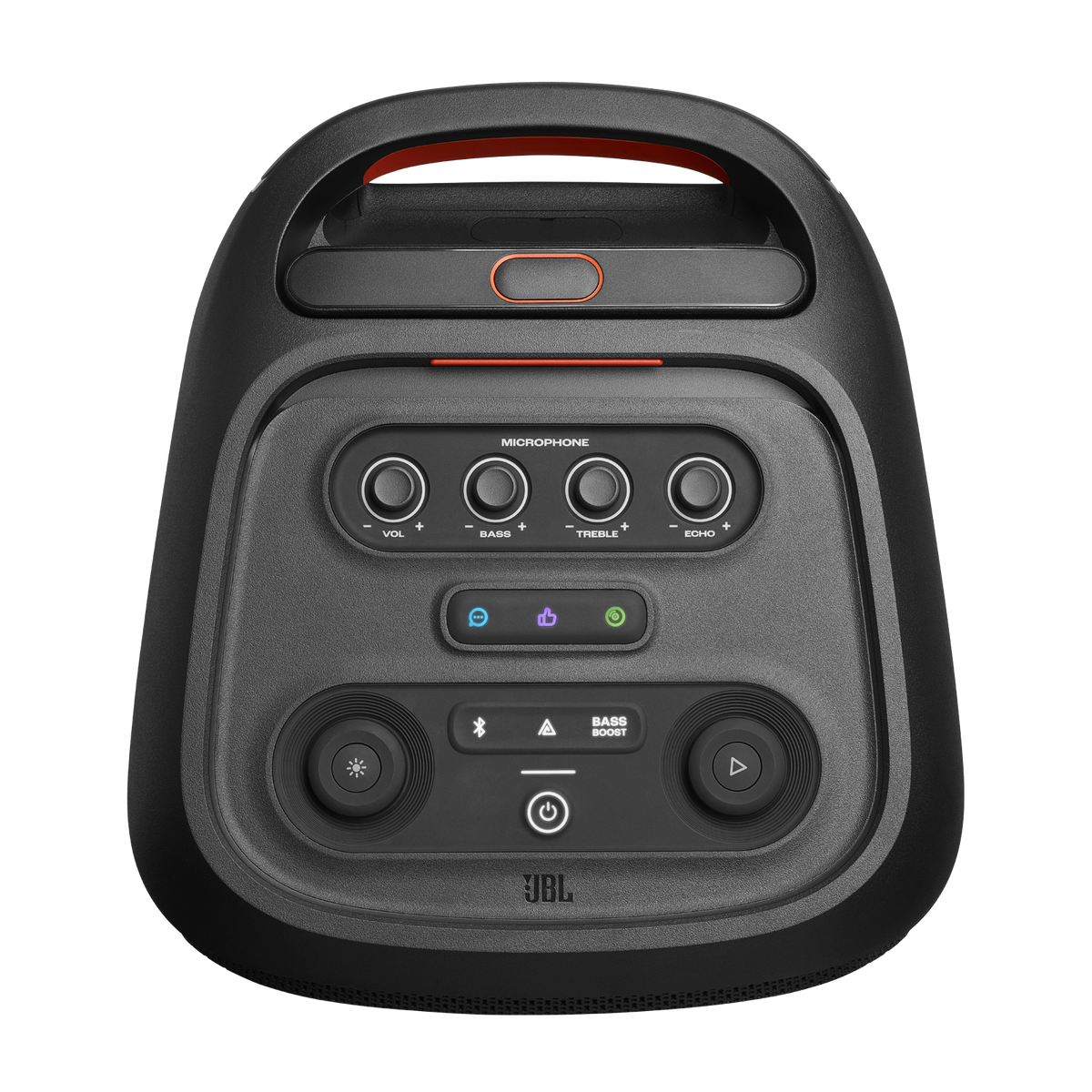 JBL PartyBox Stage 320 Party Speaker product image