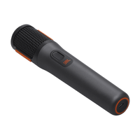 JBL PartyBox Wireless Mic Wireless Microphone System product image