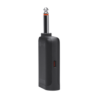 JBL PartyBox Wireless Mic Wireless Microphone System product image