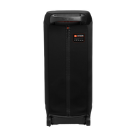 JBL PartyCover Ultimate Protective Speaker Cover Black product image