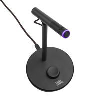 JBL Quantum Stream Talk Gaming Microphone product image