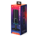 JBL Quantum Stream USB Gaming Microphone Black product image
