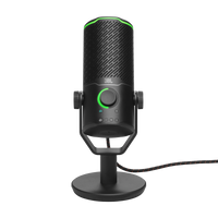 JBL Quantum Stream Studio Gaming Microphone product image