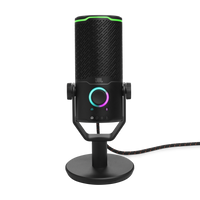 JBL Quantum Stream Studio Gaming Microphone product image
