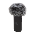 JBL Quantum Stream Wireless USB-C Gaming Microphone product image