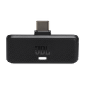 JBL Quantum Stream Wireless USB-C Gaming Microphone product image