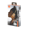 JBL Soundgear Clips Wireless Open-Ear Headphones Ghost White product image