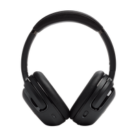 JBL Tour One M2 Wireless Over-Ear Noise Cancelling Headphones – Black | JBLTOURONEM2BLK