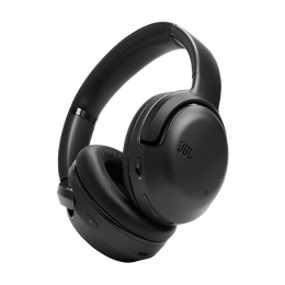 JBL Tour One M2 Wireless Over-Ear Noise Cancelling Headphones – Black | JBLTOURONEM2BLK