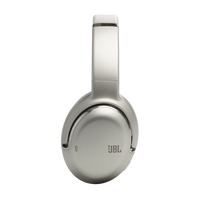 JBL Tour One M2 Wireless Over-Ear Noise Cancelling Headphones – Champagne Gold | JBLTOURONEM2CPG