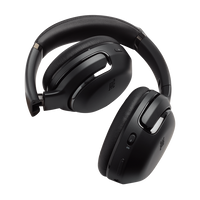 JBL Tour One M2 Wireless Over-Ear Noise Cancelling Headphones – Black | JBLTOURONEM2BLK
