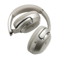 JBL Tour One M2 Wireless Over-Ear Noise Cancelling Headphones – Champagne Gold | JBLTOURONEM2CPG