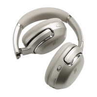 JBL Tour One M2 Wireless Over-Ear Noise Cancelling Headphones – Champagne Gold | JBLTOURONEM2CPG