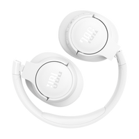 JBL Tune 770NC Over-Ear Noise-Cancelling Headphones – White | JBLT770NCWHT