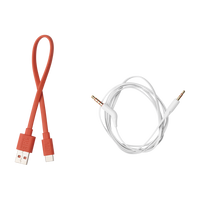 JBL Tune 670NC On-Ear Noise-Cancelling Headphones – White | JBLT670NCWHT