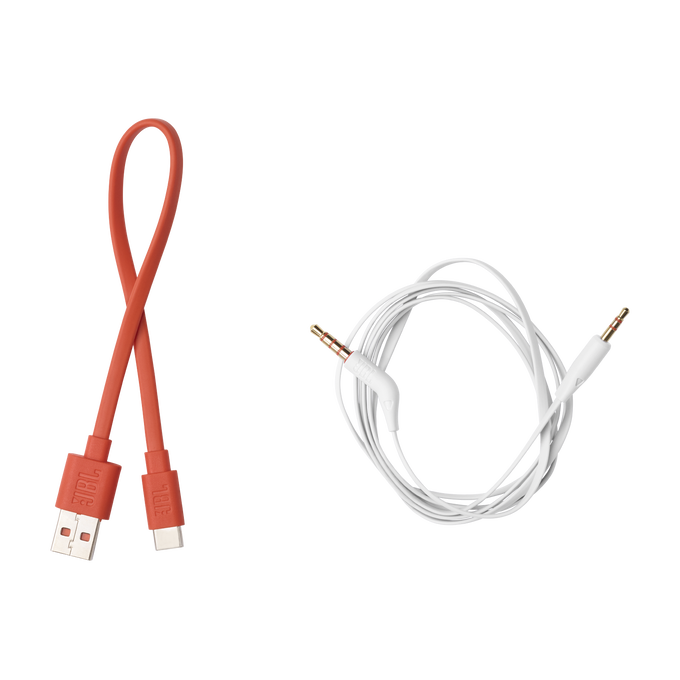 JBL Tune 670NC On-Ear Noise-Cancelling Headphones – White | JBLT670NCWHT