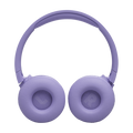 JBL Tune 670NC On-Ear Noise-Cancelling Headphones – Purple | JBLT670NCPUR