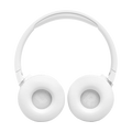JBL Tune 670NC On-Ear Noise-Cancelling Headphones – White | JBLT670NCWHT