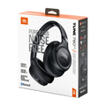 JBL Tune 780NC Wireless Over-Ear Noise-Cancelling Headphones Black product image