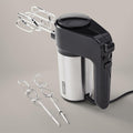 Judge JEA98 twin blade hand mixer with dough hooks product image 4
