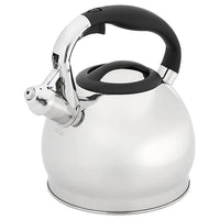 Judge JQ15 2.2L stainless steel stovetop whistling kettle product image 4