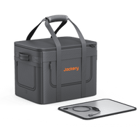 Jackery Extreme Guard L Power Station Carrying Bag product image