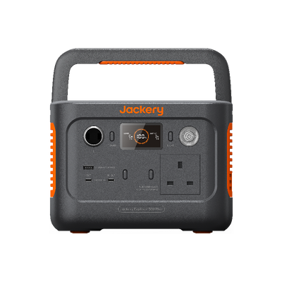 Jackery Explorer 300 Plus Portable Power Station | 263-21-0001-000011