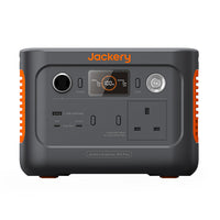 Jackery Explorer 300 Plus Portable Power Station | 263-21-0001-000011