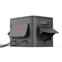 Jackery Extreme Guard L Power Station Carrying Bag product image
