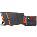 Jackery Explorer 1000 Plus Portable Power Station 1264Wh 2000W product image