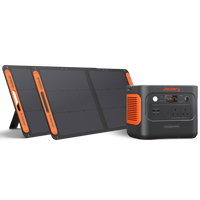 Jackery Explorer 1000 Plus Portable Power Station 1264Wh 2000W product image