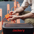 Jackery Solar Panel Series Connector product image